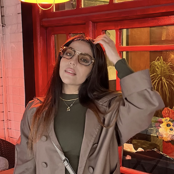 Behnaz Karimi