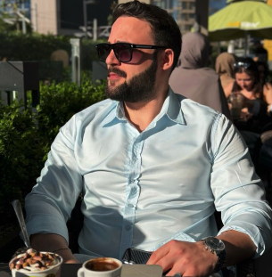 Birol Karakuş