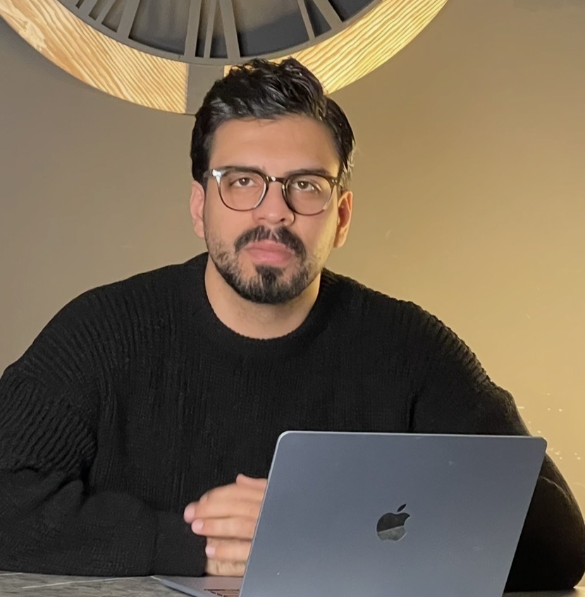 Reza Hajizadeh
