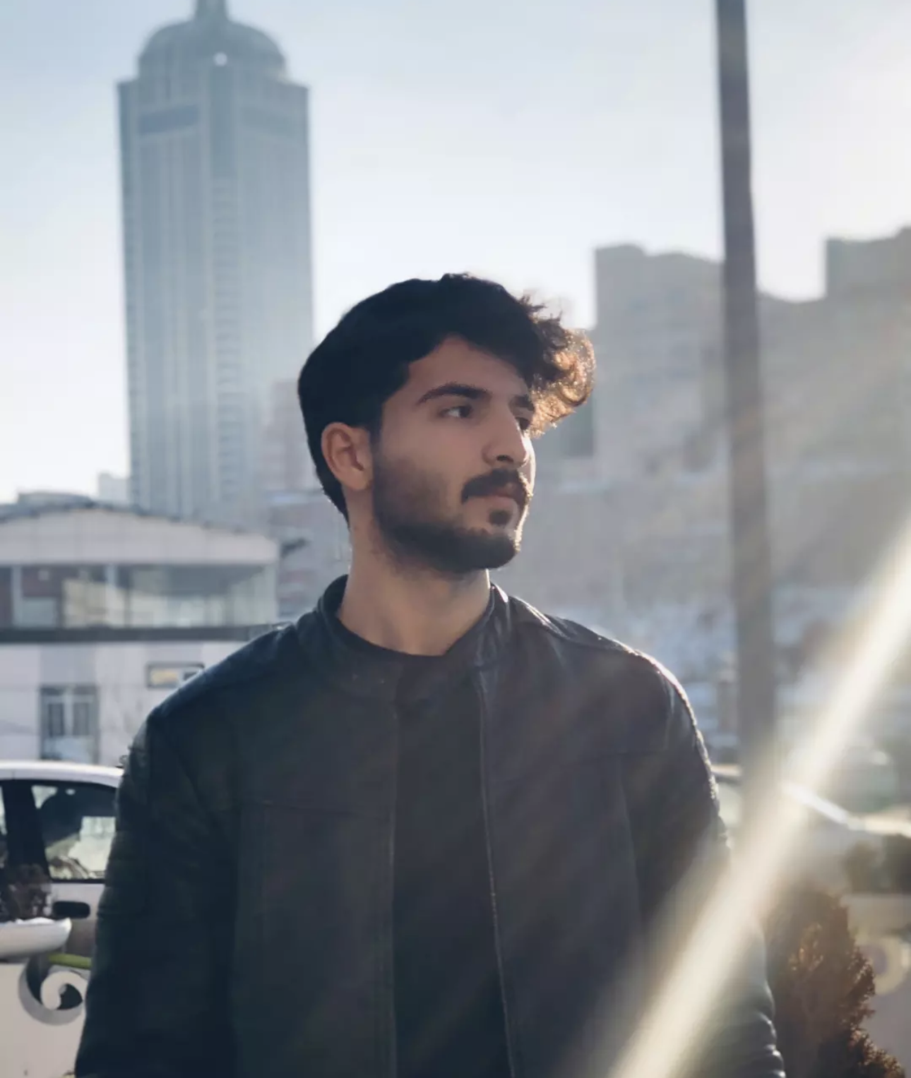 Sadra Salimi