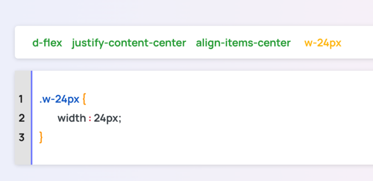 How to Convert CSS to Bootstrap with Bootstrap Translator? - rellaco