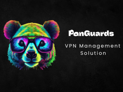 PanGuards-vpn-management