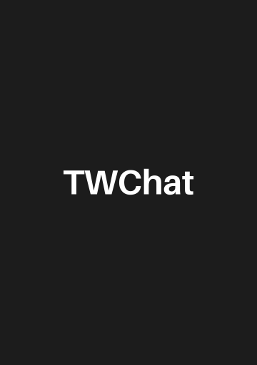 TWChat-image