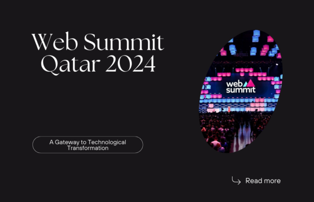 Web Summit Qatar 2024: Transforming the Middle East’s Tech Landscape