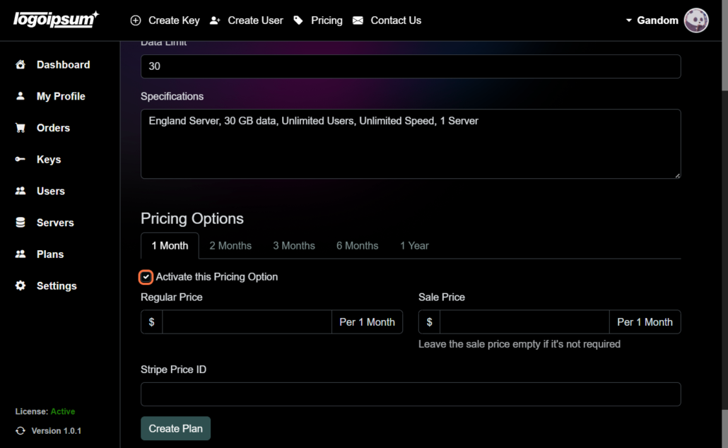 activate-pricing-option-image