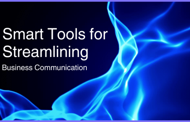 Smart Tools for Streamlining Business Communication