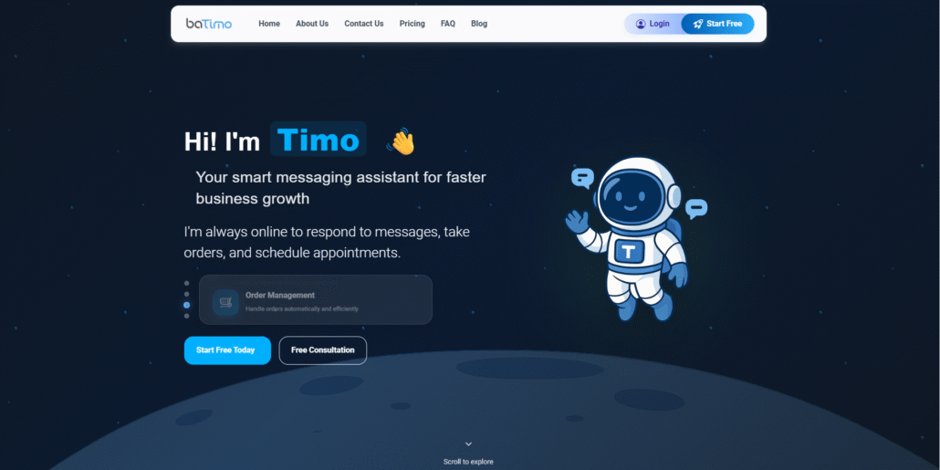 Batimo.ai